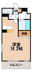 宇都宮市ゆいの杜6丁目