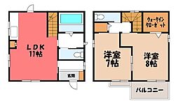 陽東7丁目須田貸家