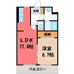 グランシティ B