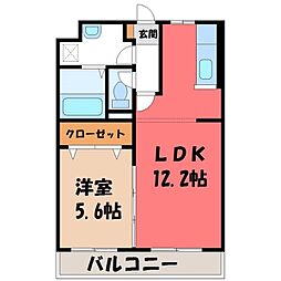 フォレストステージ II