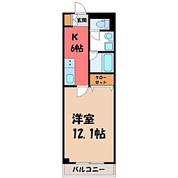 ロータスマーシュ元今泉