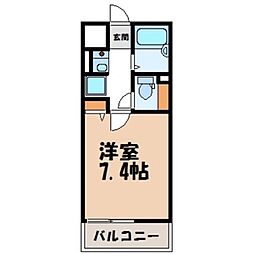 宇都宮市岩曽町