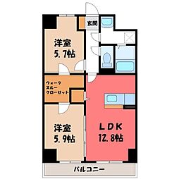 宇都宮市陽東1丁目