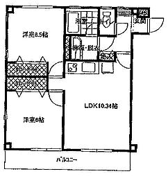 ショコラマンションI 301