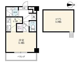 ジュネス本庄 312