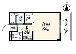 グランドセレブ本庄 401