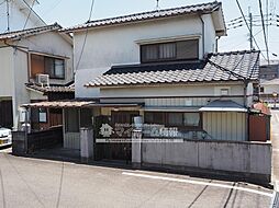 本庄町戸建 -