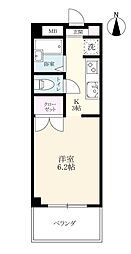 ジュネス本庄 203