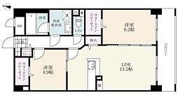 サンライズビル 202