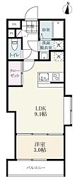 Ark　Residence　西田代 207