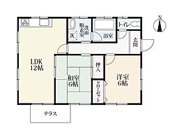 パラスパレス A