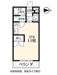 末広マンション 302