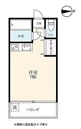 ウィングマンション 420