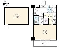 ジュネス本庄 336