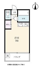 ウィングマンション 703