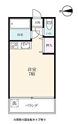 ウィングマンション 303