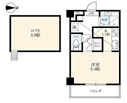 ジュネス本庄 333