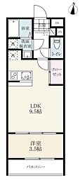 Ark　Residence　西田代 105