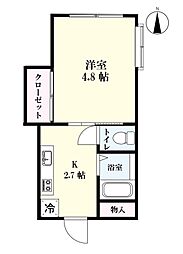 本庄マンション 310