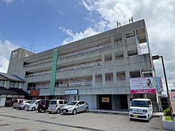 野々市パリエ 411