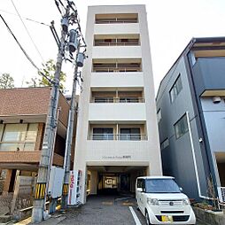 メゾン・ド・セーヌ橋場町 506