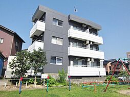 セントラルフィールド 201