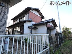 関市小屋名の一戸建て