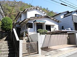 岐阜市岩田坂３丁目の一戸建て