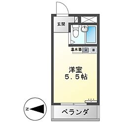 朝日プラザ美濃加茂ステーションコア