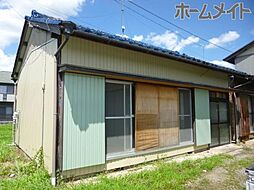 関市小屋名の一戸建て