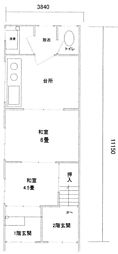 城東区野江中古戸建