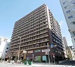 松屋町グランドハイツ 7F