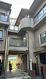 ファーストタウン平野A棟