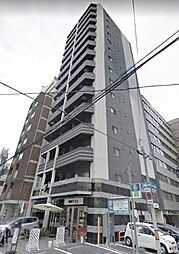 エスライズ堺筋本町 8F