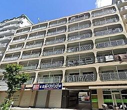 ニュー大阪ハイツ 501