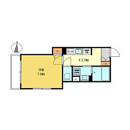 中野区本町３丁目