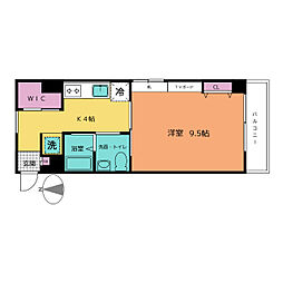 中野区中央２丁目