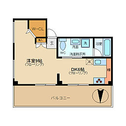 中野区弥生町２丁目