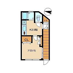 新宿区下落合４丁目