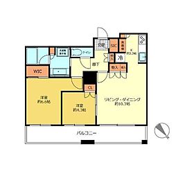 新宿区西新宿５丁目