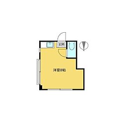 新宿区北新宿２丁目