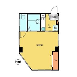 中野区中央４丁目