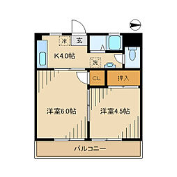 中野区本町２丁目