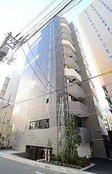 ステージファースト門前仲町