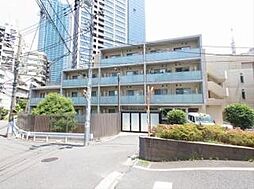 港区麻布狸穴町