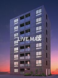 墨田区緑2丁目