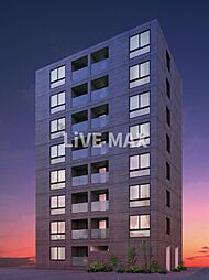 墨田区緑2丁目