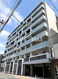 中央区月島4丁目