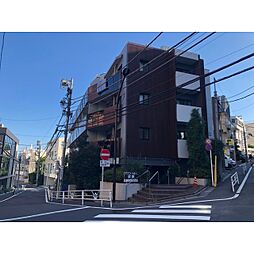 スタイリオ渋谷南平台