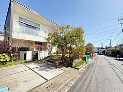 はるひ野5丁目戸建て